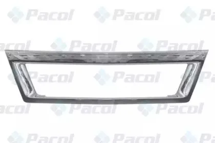 MAN-FB-031 PACOL Решетка радиатора