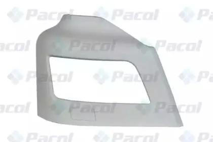 MAN-FB-033R PACOL Буфер