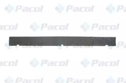 MAN-FBC-001 PACOL Подножка