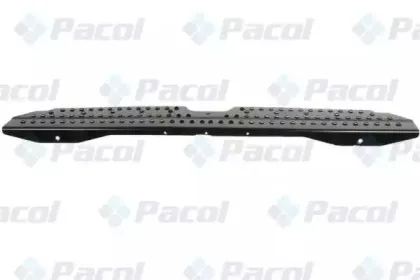 MAN-FP-005 PACOL Облицовка, бампер