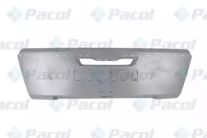 MAN-FP-008 PACOL Решетка радиатора