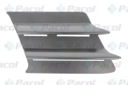 MAN-FP-010R PACOL Кронштейн, буфер