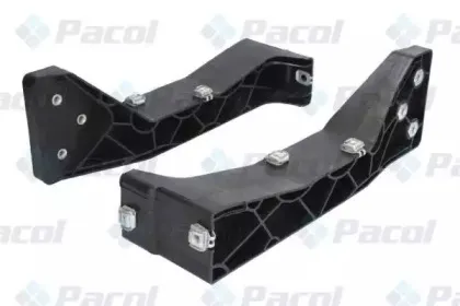 MAN-FP-015L PACOL Облицовка / защитная накладка, буфер