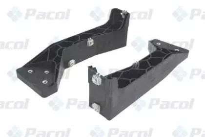 MAN-FP-015R PACOL Облицовка, бампер