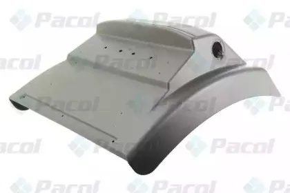 MAN-MG-004 PACOL Крыло