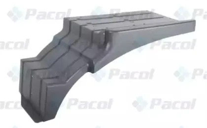 MAN-MG-006L PACOL Крыло