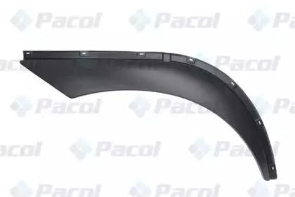 MANMG015R PACOL Крыло