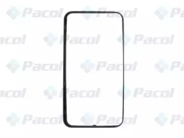 MAN-MR-006L PACOL Наружное зеркало