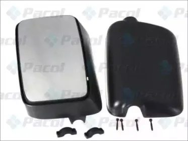 MAN-MR-014 PACOL Наружное зеркало