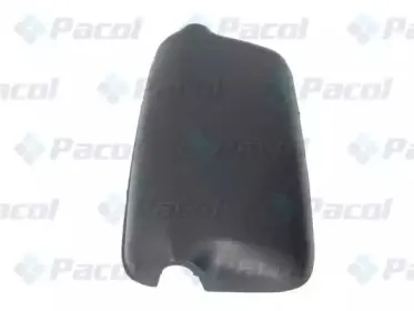 MAN-MR-024L PACOL Покрытие, внешнее зеркало