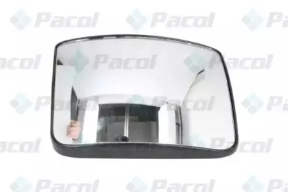 MAN-MR-027R PACOL Зеркальное стекло, наружное зеркало
