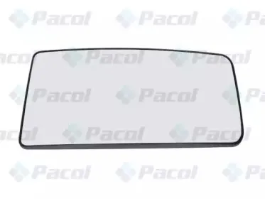 MAN-MR-030 PACOL Зеркальное стекло, наружное зеркало
