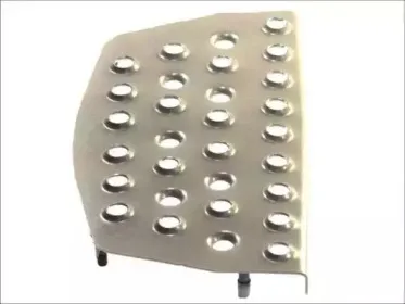 MAN-S-001L PACOL Подножка