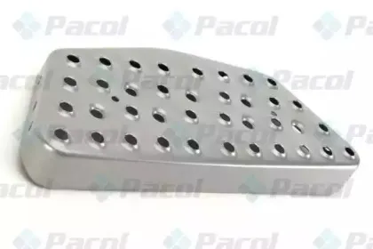 MAN-S-001M PACOL Подножка