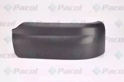 MAN-SB-002R PACOL Буфер