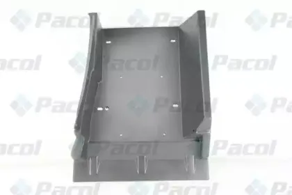 MAN-SP-002L PACOL Подножка
