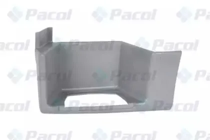 MAN-SP-004L PACOL Подножка