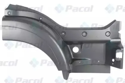 MAN-SP-011R PACOL Подножка