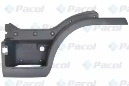 MAN-SP-016L PACOL Подножка