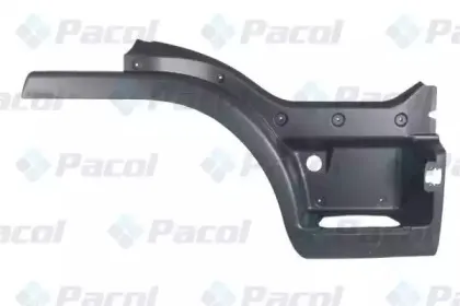 MAN-SP-016R PACOL Подножка