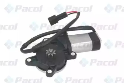 MAN-WR-007R PACOL Электродвигатель, стеклоподъемник