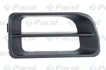 MER-BC-002L PACOL Облицовка, бампер