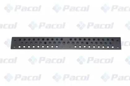 MER-BSP-002 PACOL Облицовка, бампер