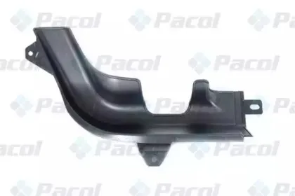 MER-CP-009L PACOL Буфер