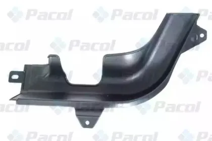 MER-CP-009R PACOL Буфер