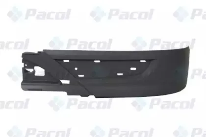 MER-CP-012L PACOL Облицовка / защитная накладка, буфер