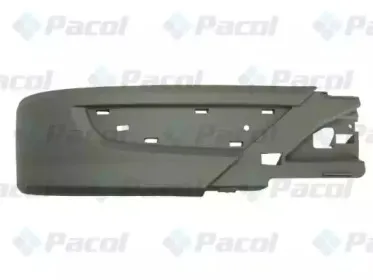 MER-CP-012R PACOL Облицовка / защитная накладка, буфер