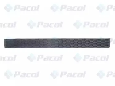 MER-CP-023 PACOL Облицовка, бампер