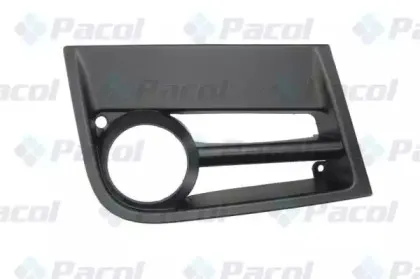 MER-CP-027L PACOL Буфер