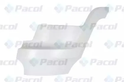 MER-CP-032L PACOL Аэродефлектор
