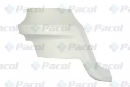 MER-CP-032R PACOL Аэродефлектор