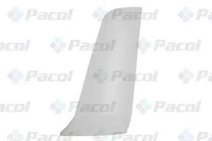 MER-CP-033L PACOL Аэродефлектор