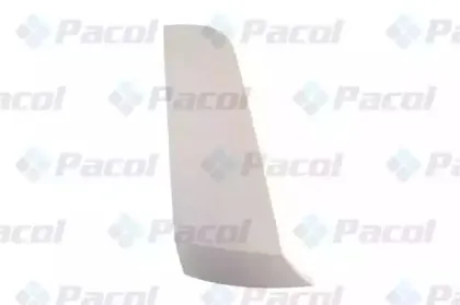 MER-CP-033R PACOL Аэродефлектор
