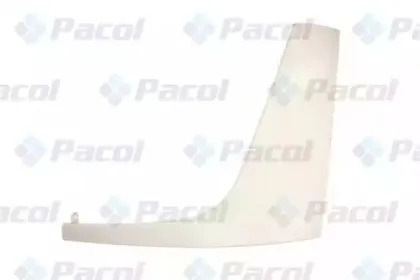MER-CP-035L PACOL Аэродефлектор