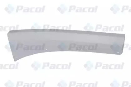 MER-CP-036L PACOL Аэродефлектор