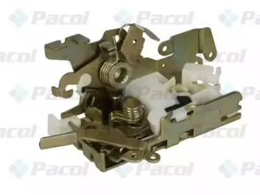 MER-DL-001 PACOL Замок двери