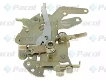 MER-DL-003 PACOL Замок двери