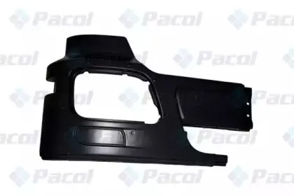 MER-FB-001 PACOL Буфер