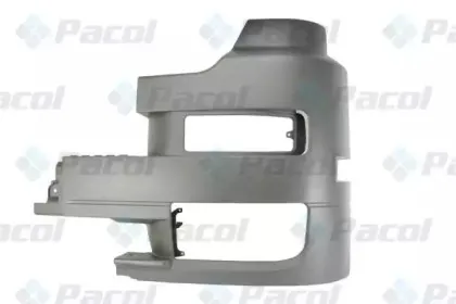 MER-FB-008L PACOL Буфер