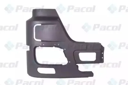 MER-FB-012R PACOL Буфер