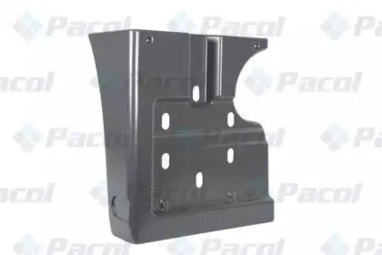 MER-FB-017R PACOL Буфер