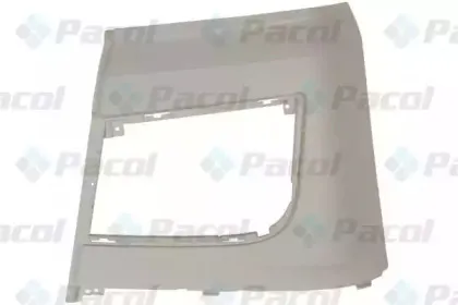 MER-FB-019R PACOL Буфер