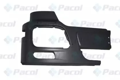 MER-FBC-001R PACOL Буфер