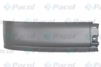 MER-FBC-002R PACOL Спойлер, облицовка радиатора