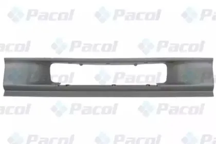 MER-FBC-002 PACOL Спойлер, облицовка радиатора