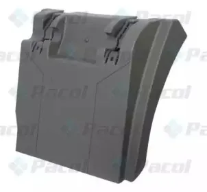 MER-FM-003 PACOL Крыло